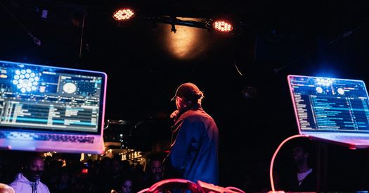 Dj Set !!!